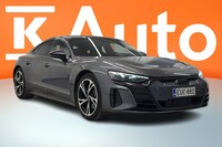 Audi e-tron GT vaihtoauto