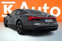 Audi e-tron GT vaihtoauto