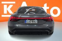 Audi e-tron GT vaihtoauto