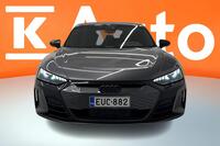 Audi e-tron GT vaihtoauto