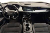Audi e-tron GT vaihtoauto