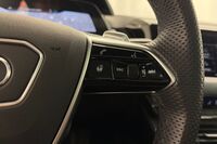 Audi e-tron GT vaihtoauto