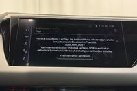 Audi e-tron GT vaihtoauto
