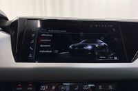 Audi e-tron GT vaihtoauto