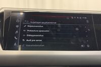 Audi e-tron GT vaihtoauto