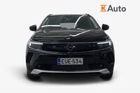 Opel Grandland vaihtoauto