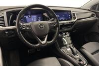 Opel Grandland vaihtoauto