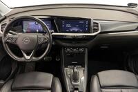 Opel Grandland vaihtoauto