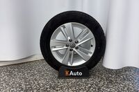 Opel Grandland vaihtoauto