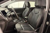 Opel Grandland vaihtoauto