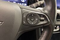 Opel Grandland vaihtoauto