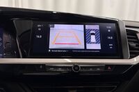 Opel Grandland vaihtoauto