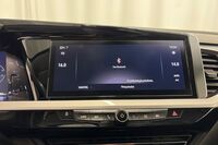 Opel Grandland vaihtoauto