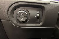 Opel Grandland vaihtoauto