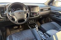 Mitsubishi Outlander vaihtoauto