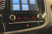 Mitsubishi Outlander vaihtoauto