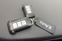 Mitsubishi Outlander vaihtoauto