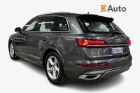 Audi Q7 vaihtoauto
