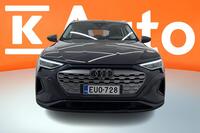 Audi Q8 e-tron vaihtoauto