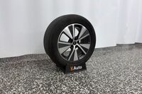 Audi Q8 e-tron vaihtoauto
