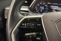 Audi Q8 e-tron vaihtoauto