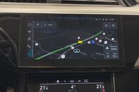 Audi Q8 e-tron vaihtoauto