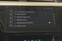 Audi Q8 e-tron vaihtoauto