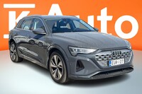 Audi Q8 e-tron vaihtoauto
