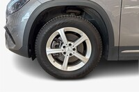 Mercedes-Benz GLA vaihtoauto