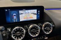 Mercedes-Benz GLA vaihtoauto