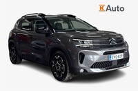 Citroën C5 Aircross vaihtoauto
