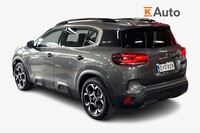 Citroën C5 Aircross vaihtoauto