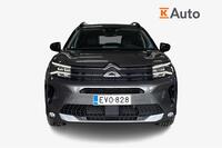 Citroën C5 Aircross vaihtoauto