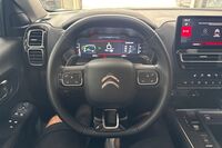Citroën C5 Aircross vaihtoauto