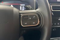 Citroën C5 Aircross vaihtoauto