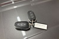 Citroën C5 Aircross vaihtoauto