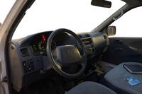 Toyota Hiace vaihtoauto