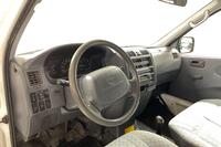 Toyota Hiace vaihtoauto