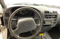 Toyota Hiace vaihtoauto