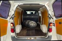 Toyota Hiace vaihtoauto