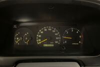 Toyota Hiace vaihtoauto