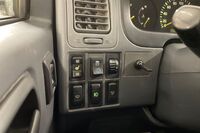 Toyota Hiace vaihtoauto