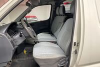 Toyota Hiace vaihtoauto