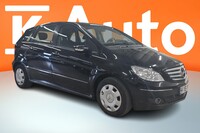 Mercedes-Benz B vaihtoauto
