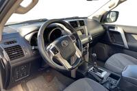 Toyota Land Cruiser vaihtoauto