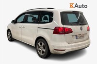 Volkswagen Sharan vaihtoauto