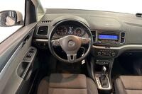 Volkswagen Sharan vaihtoauto