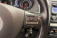 Volkswagen Sharan vaihtoauto