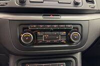 Volkswagen Sharan vaihtoauto