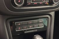 Volkswagen Sharan vaihtoauto